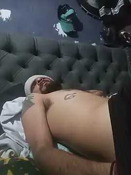 hairy_mannn live sex cam