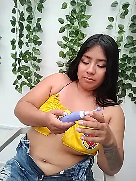 Amber_Herrera webcam