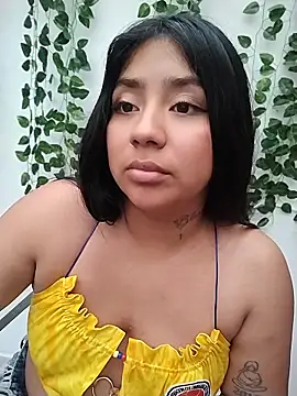 Amber_Herrera webcam