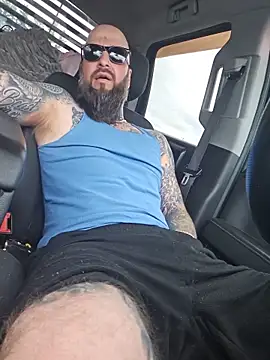 Beardedtattood avatar