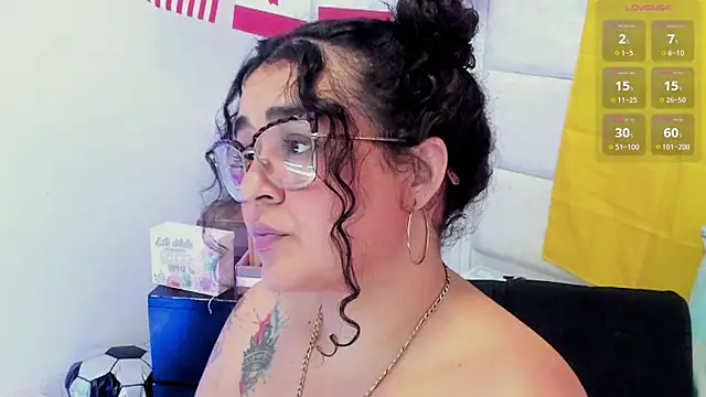 Reginavegaa webcam