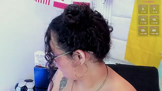 Reginavegaa webcam