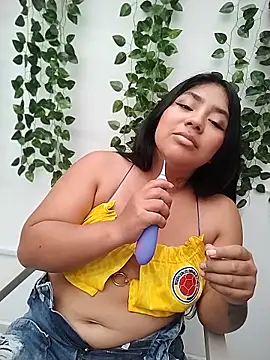 Amber_Herrera webcam