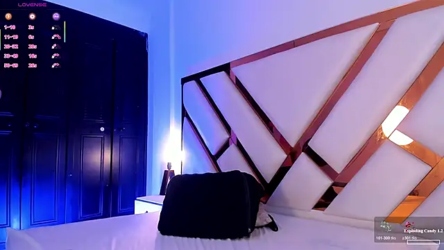 Aron_cruz webcam