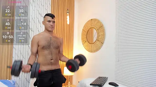 Chris_vega_ webcam