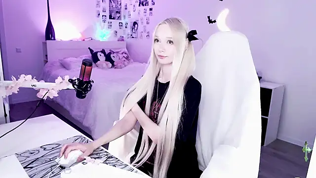 babymisa webcam
