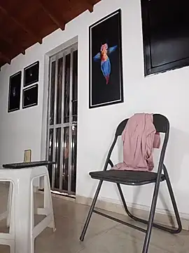 SilvaBranko webcam