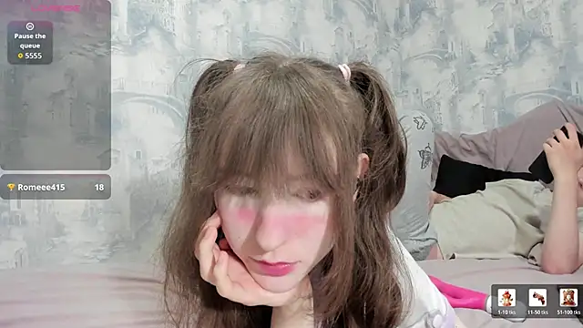 Yoonhee_ki webcam