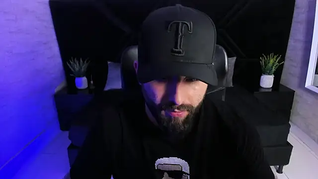 jhon_bear03 webcam