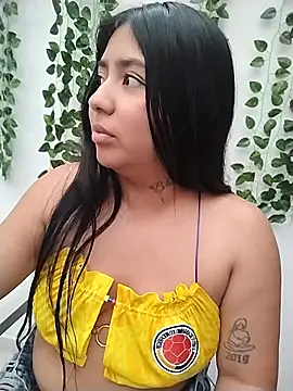 Amber_Herrera webcam