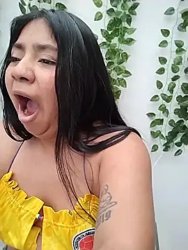 Amber_Herrera webcam
