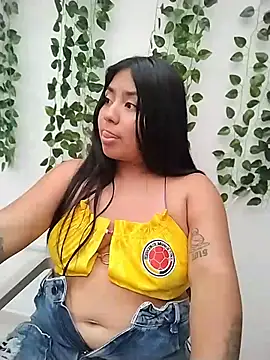 Amber_Herrera webcam