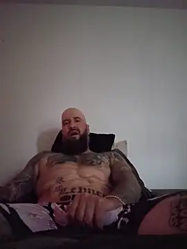 Beardedtattood