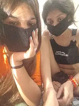 pooja_riya