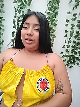 Amber_Herrera webcam