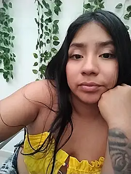 Amber_Herrera webcam