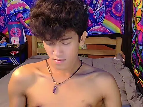 hugekenbigcock webcam