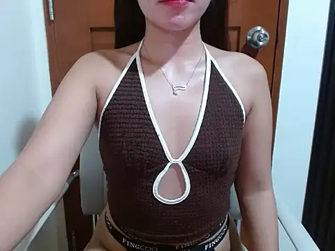 Kinky_celistine webcam
