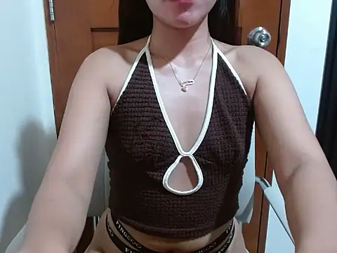 Kinky_celistine webcam