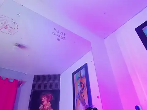 Ciara_HotTs webcam