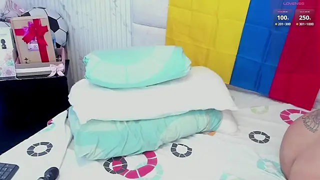 Reginavegaa webcam