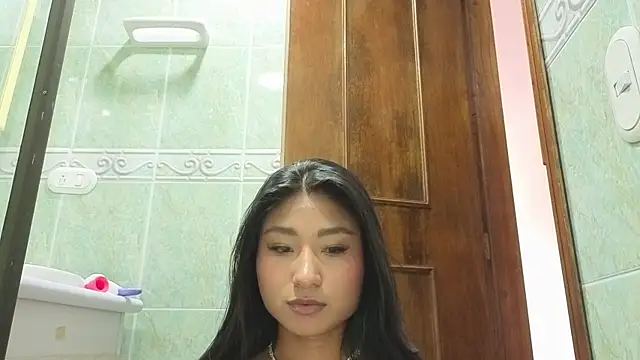 Megan_Lim webcam