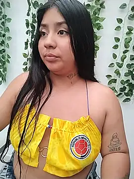 Amber_Herrera webcam