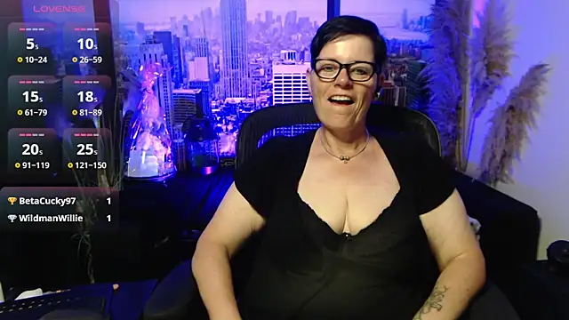 ninarandmann webcam