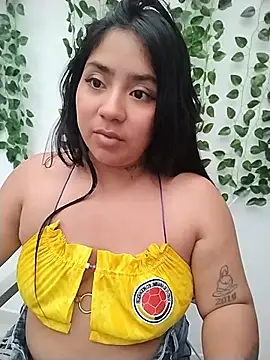 Amber_Herrera webcam