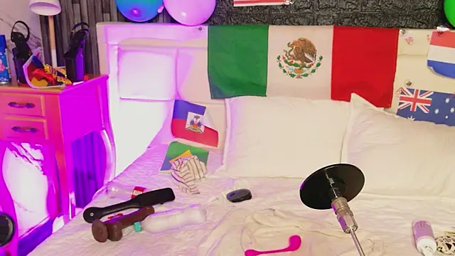 Scarlett__Moon webcam