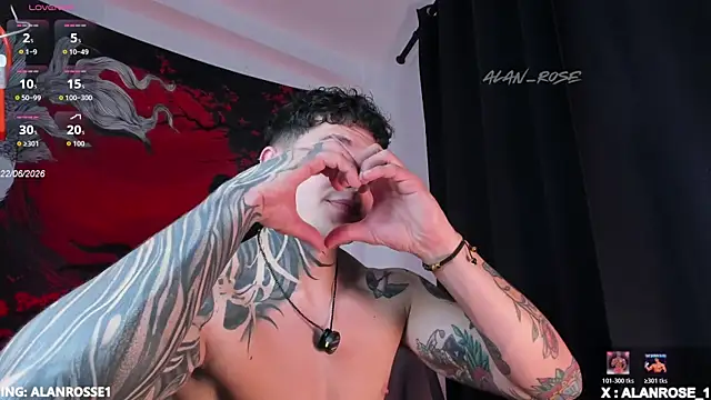 AlanRose01