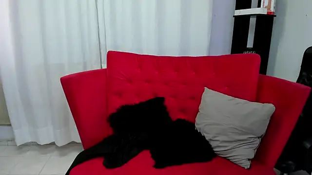 kendra_fire webcam