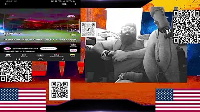 RussellTaylorLacy webcam