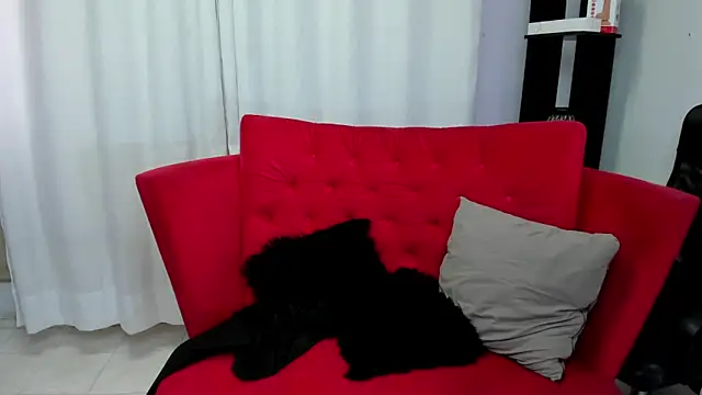kendra_fire webcam