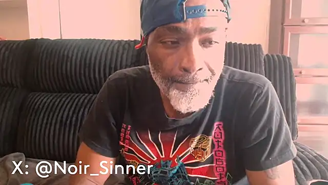 sinnernoir