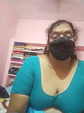 sarala_telugu webcam