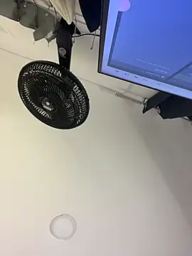 cotton_07 webcam