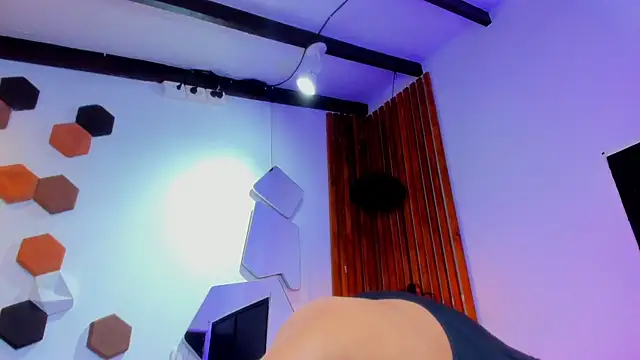 RomanCroft webcam