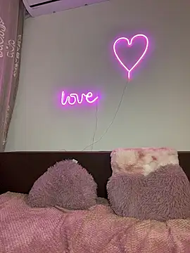 Sabrinedivinee webcam