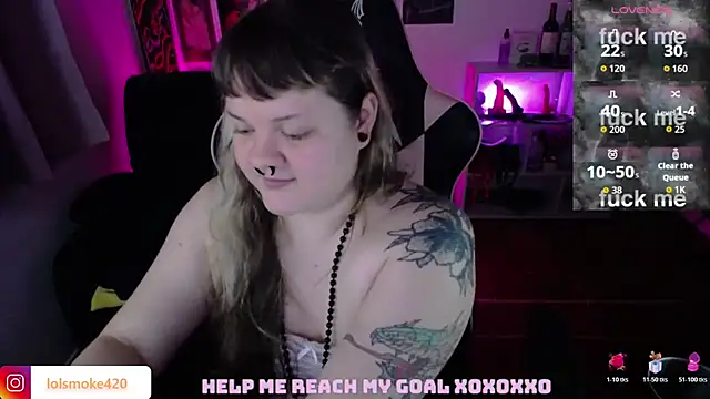 Bdsm_and_fries webcam
