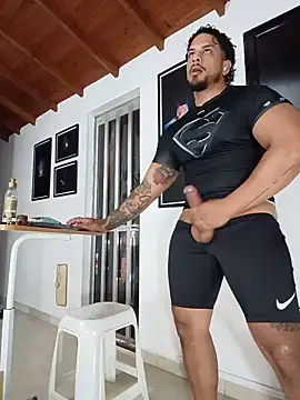 SilvaBranko webcam