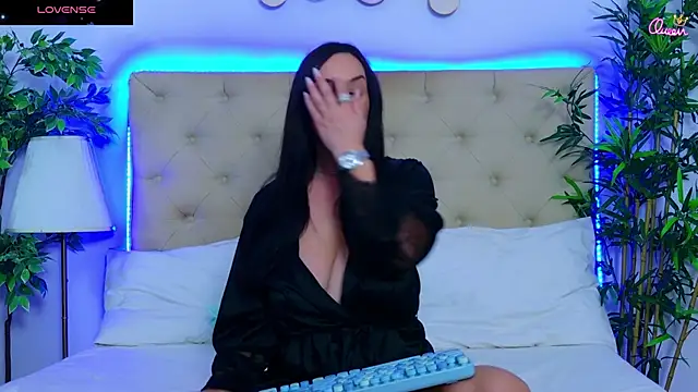 Daliya_ webcam