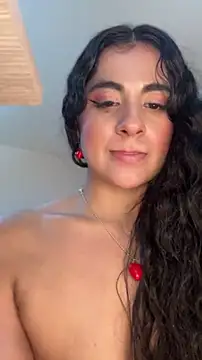 AngelinaDuvall live sex cam