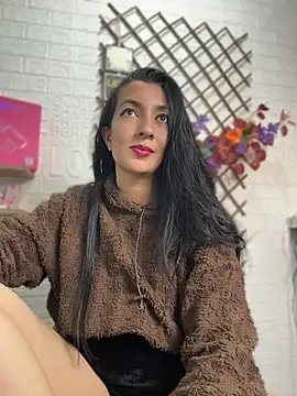 SALOME_KORLAND webcam