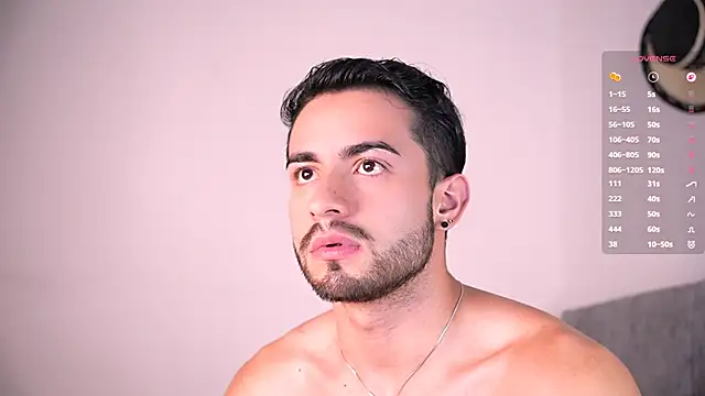 aydan_hw Live Webcam on Stripchat