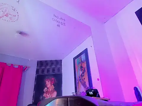 Ciara_HotTs webcam