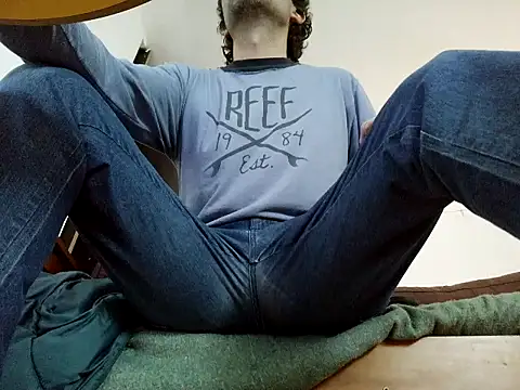 Luckwolf78 webcam