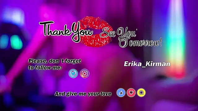 Erika_Kirman