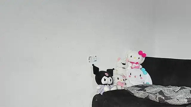 Eirlysx webcam