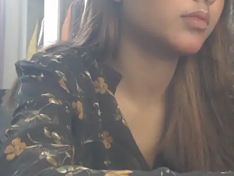 NancyRuvi webcam